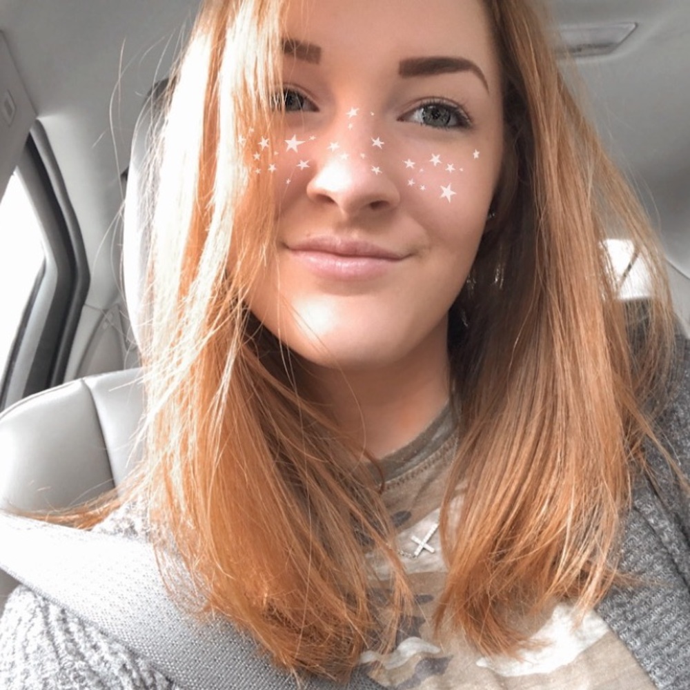 Meet your Posher, Jamie!